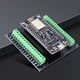 thumbnail image 2 of Tarjeta de Expansión Módulo de desarrollo ESP8266 MICRO USB GPIO 1 en 2 Placa de desarrollo ESP-12E Barbie Nuevos Originales, 2 of 9