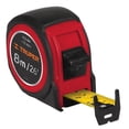 thumbnail image 1 of Flexómetro Truper 8 Metros FCG-8M, 1 of 2