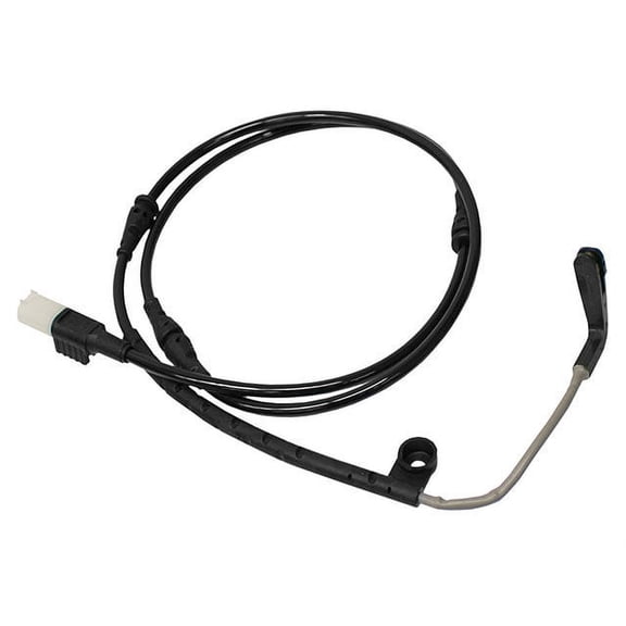 Front Brake Pad Sensor - Compatible with 2006, 2010 - 2013 Land Rover Range Rover Sport 4.4L V8 2011 2012