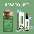 thumbnail image 4 of Brazilian Wood  Fertilizer, Lucky Bamboo Liquid Fertilizer, 2-Pack (100ml Each), 4 of 6