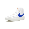 thumbnail image 4 of NIKE MENS Blazer Mid '77 VNTG "Racer Blue" BQ6806 103 BQ6806 103 from Stadium Goods, 4 of 6