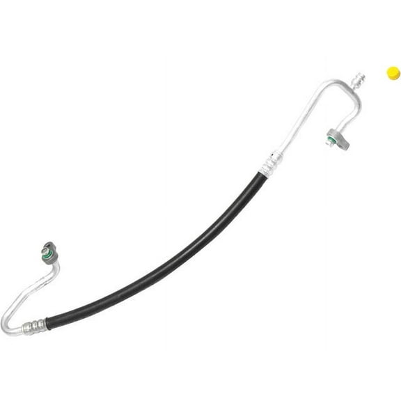 A/C Discharge Hose - Compatible with 2011 - 2015 Kia Optima 2.0L Turbo 2012 2013 2014