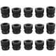 thumbnail image 1 of 15 Piezas Partes de Herramientas Piezas de Repuesto de Motosierra Amortiguador AV Amortiguador Montaje de Amortiguador Anular para Motosierra China 4500/5200/5800, 1 of 5