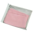 thumbnail image 1 of Toalla de microfibra súper absorbente para yoga y gimnasio, de secado rápido, ideal para deportes, campamentos y viajes (rosa), 1 of 5