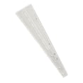 thumbnail image 1 of GUOOL Quilting Templates 11.5inch Length, 1 of 6
