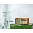 thumbnail image 3 of Sangean WR11SE 40th Anniversary Edition Hi-Fi Tabletop Radio, 3 of 8