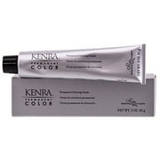 Kenra PERMANENT Coloring Creme Hair Color BOOSTER 3oz (GOLD)