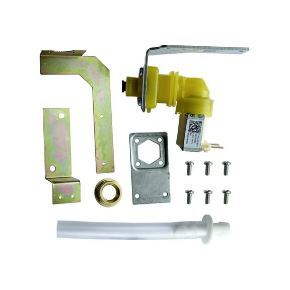 2023 Upgraded OEM Water Valve Kit 000009123, 000008483 for Manitowoc Ice Maker