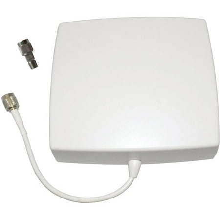 zBoost Directional Indoor Dual-Band Wall-Mount Antenna