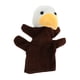 thumbnail image 5 of Marioneta de mano de felpa Sunnimix Juguete de marionetas de mano, 5 of 8