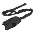 thumbnail image 1 of Leg Stretcher Strap Bundle Foot Stretch Belt for Ankle Rehabilitation Training Yoga Shaping Black, 1 of 4