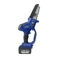 thumbnail image 3 of MOTOSIERRA MANUAL DE CADENA A BATERIA 3800RPM BARRA 4" C/1 BATERIA C/1 CARGADOR, 3 of 4