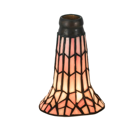 Meyda Tiffany - 17570 - Shade - Tiffany Pond Lily