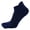 Blue, variant on Socks Compression Comfort Socks For Women Men's Fashion Breathable Five-toe Sports Low Tube Home