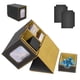 thumbnail image 2 of Caja de almacenamiento para tarjetas de PU, caja de almacenamiento para tarjetas de juego de mesa, 2 of 3