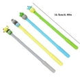 thumbnail image 4 of 4pcs Creative Cactus Modelling Cartoon Cute Rollerball Pen Black Ink Pen Signature Pen Rollerball Pen Student Stationery, 4 of 5