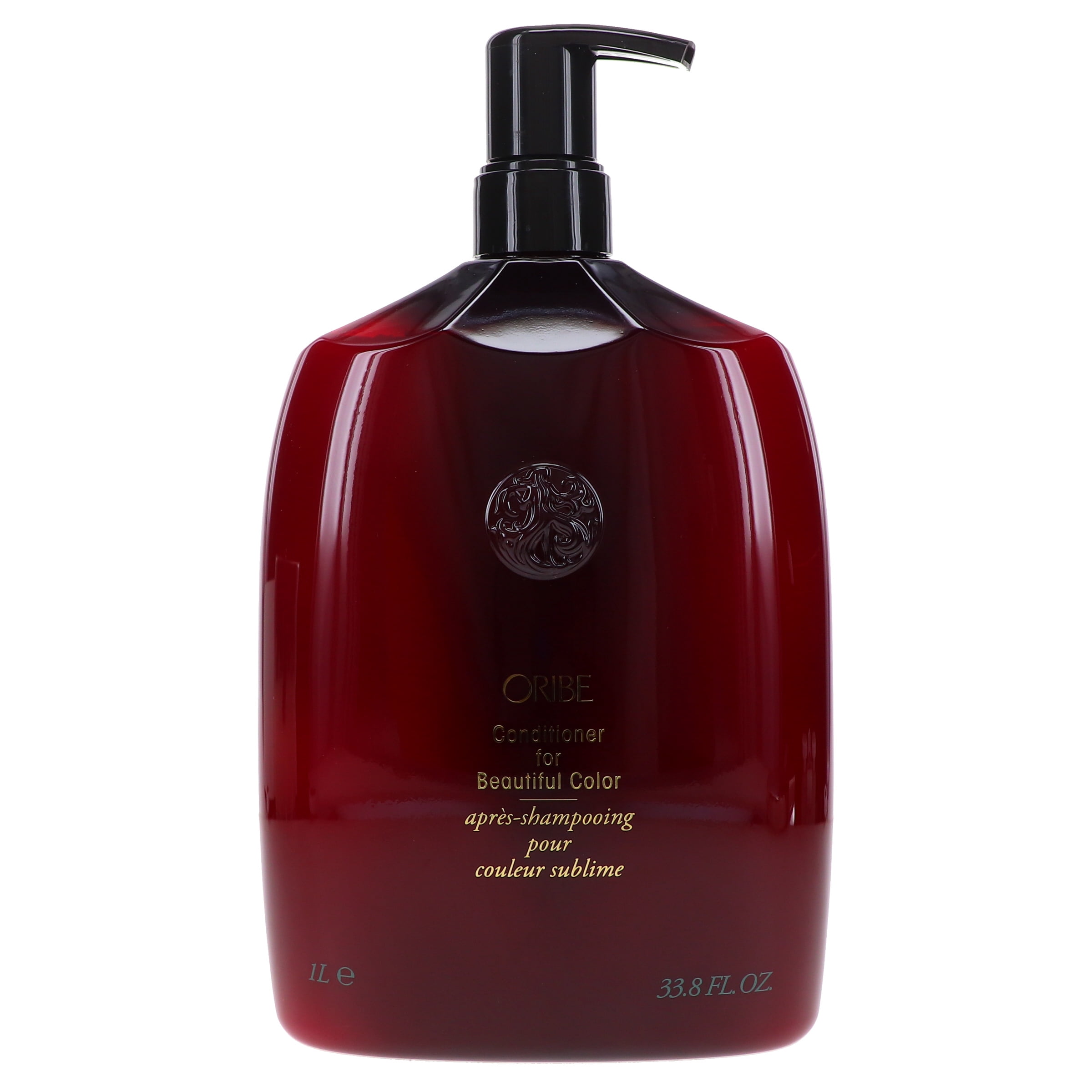 トリートメント ORIBE Conditioner for Beautiful Color 1L b77c0fcb-1658-4038-8b1f-