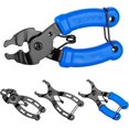 thumbnail image 4 of Chain Velcro Pliers Mountain Bike Bike Chain Quick Release Buckle Velcro Removal Installation Wrench Tool, Disassembly and assembly, 4 of 5