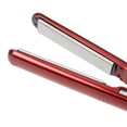 thumbnail image 3 of Plancha para Cabello Profesional X-titanium Placas flotantes de Titanio Calentamiento instantaneo y uniforme Autoapagado despues de 60 min. Timco TIT-230R, 3 of 5