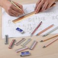 thumbnail image 5 of Portaminas Mr Pen CPMP03M223 Set 6 Unidades Minas 0.5mm y 0.7mm con Borradores, 5 of 5