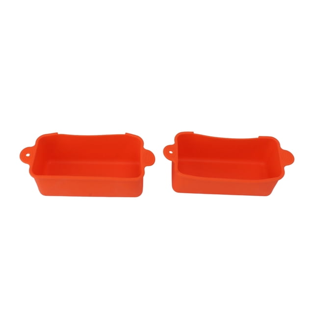 Revestimientos De Taza De Grasa De Silicona, Revestimiento De Bandeja De Goteo Reutilizable Apto Para Lavavajillas Para Cocina