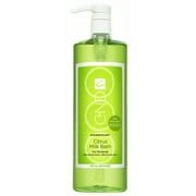 CND Citrus Milk Bath 33oz
