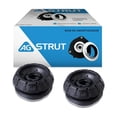thumbnail image 1 of Bases de Amortiguador AG para Auto Delantero para Nissan Versa 2013 a 2019 2 Piezas Nuevas, 1 of 5