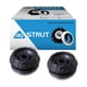 thumbnail image 1 of Bases de Amortiguador AG para Auto Delantero para Nissan March 2011 a 2018 2 Piezas Nuevas, 1 of 5