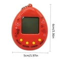 thumbnail image 2 of Necvior Electronic Digital Pets Virtual Pet Toy 168 Pet Pocket Electronic Toy for Kids Early Education, 2 of 18