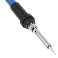 thumbnail image 5 of Soldering Iron Kit 60W Temperature Adjustable Rapid Heating Electric Soldering Iron with 5 Tips US Plug 110V, 5 of 5