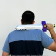 thumbnail image 3 of Munetoshi 24” Foam Jake’s Sword Adventure Fantasy Time Finn Skull Eye Purple, 3 of 8