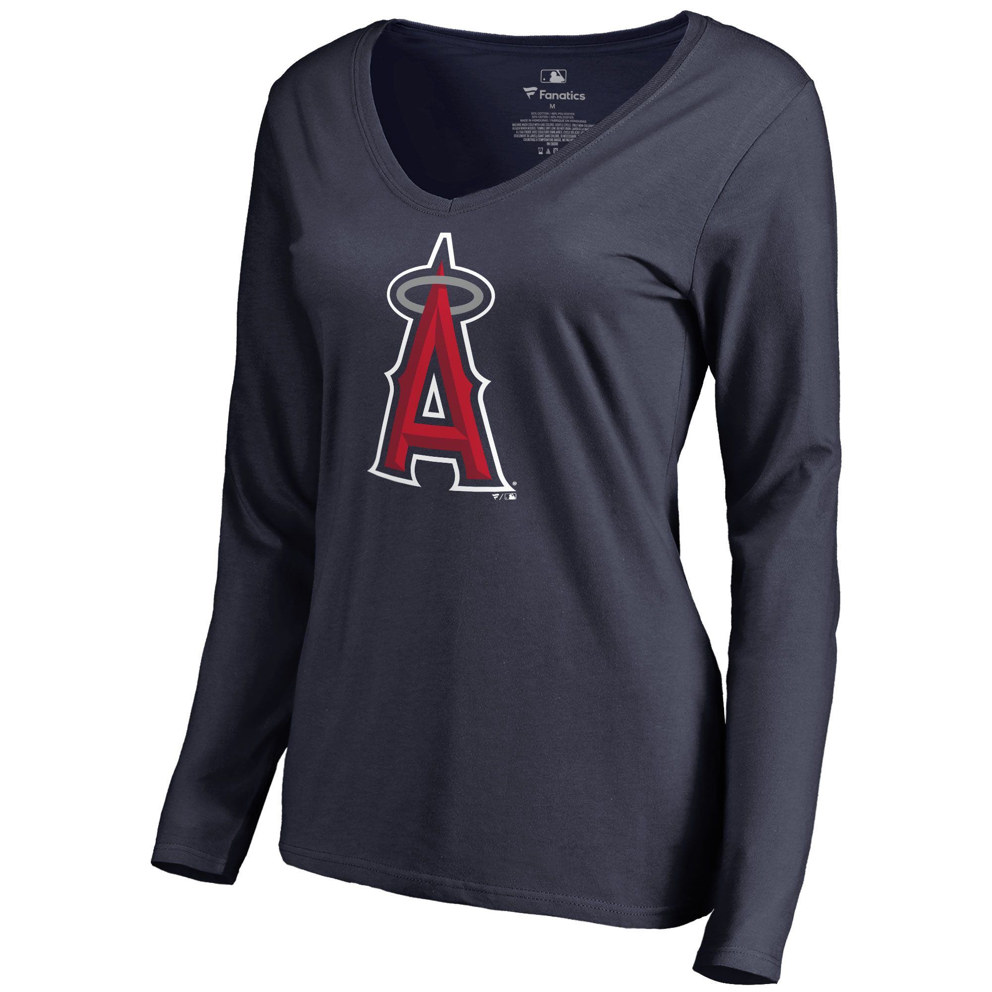 angels long sleeve shirts