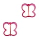 thumbnail image 1 of Bearachild Molde para rebanar pan, moldes de plástico para galletas y sándwiches, rebanador de frutas, molde para el hogar, cocina, desayuno, utensilios Type8 NO8 Bearachild CBP086490, 1 of 5