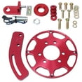 thumbnail image 4 of MSD Ignition Ignition Crank Trigger Kit 8610 Flying Magnet; Includes Wheel/Arm/Non Magnetic Pickup/Wiring Harness/Spacers/Brackets/Mounting Hardware, 4 of 6