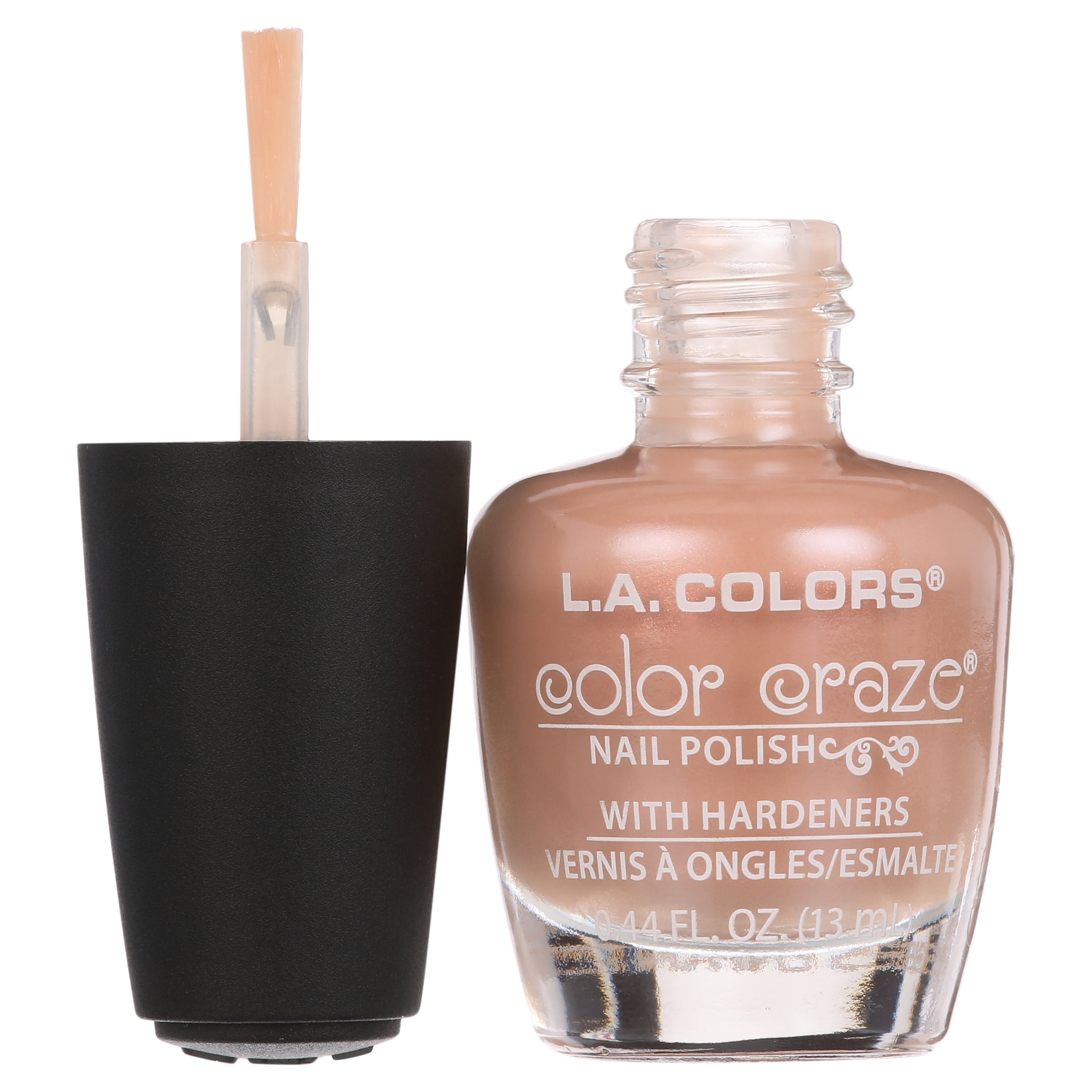 VERNIS À ONGLES COLOR CRAZE - INTIME 13 ML