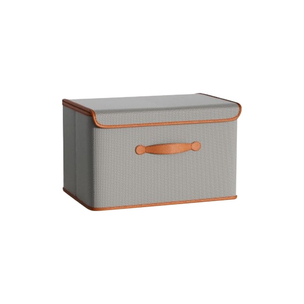 Inicio Organización Y Almacenamiento Bolsa de Almacenamiento Doméstico No Tejida con Cremallera Gruesa Y de Gran Capacidad, Conveniente para Organizar Mantas, Ropa Y Necesidades Diarias Bolsas de Alma