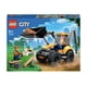 thumbnail image 2 of Set de construcción LEGO City Great Vehicles Excavator 60385 5+ Years, 2 of 9