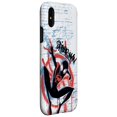 thumbnail image 3 of Funda para iPhone X/XS Marvel Spider-Man Graffiti, 3 of 3