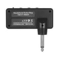thumbnail image 2 of Audio Device,Amplifier Heavy Portable Amp Amplifier Heavy Wotao Mewmewcat, 2 of 6