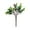 E, variant on Artificial Easter Egg Picks - 12.5 Inch Easter Egg Tree Branches, Spring Floral Picks for DIY Wreath, Flower Arrangement, and Party Decorations