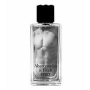 Abercrombie Men's Fierce EDC Spray 1.7 oz Fragrances 085715163028