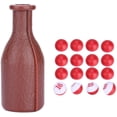 thumbnail image 1 of 16 accesorios de billar perfectos numerados, dados de goma para piscina, botella agitadora grande, para Kelly's, Pea and Pill Pool y otros Sailing Electrónica, 1 of 5