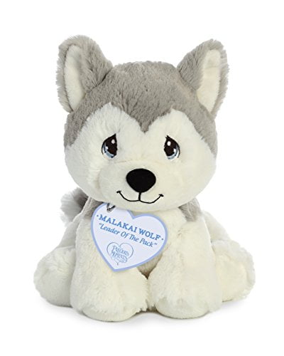 aurora world wolf