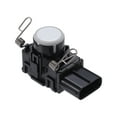 thumbnail image 1 of Unique Bargains Reverse Backup Parking Rear Bumper Park Assist Sensor No.8934128450 for Lexus LX570, 1 of 7