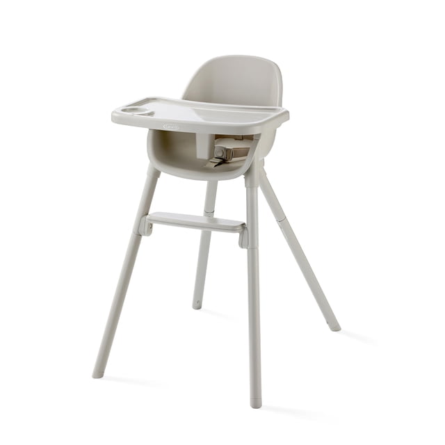 Silla alta plegable y portátil Graco Ready2Dine 4 en 1