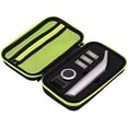 thumbnail image 1 of Étui pour Philips OneBlade Pro QP150, Coque Rigide avec Sac de Rangement en Éponge pour One Blade Pro, 1 of 5