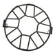thumbnail image 3 of Protector de faro de motocicleta, cubierta de parrilla de malla Universal para faros delanteros de 6,5 pulgadas, sección transversal doble, 3 of 12