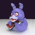 thumbnail image 1 of TUBBZ (Boxed Edition) Five Nights At Freddy's: Bonnie Vinyl Figure, 1 of 7