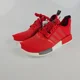 thumbnail image 1 of Ad-id-as NMD Runner Red Size 10 New US 10, 1 of 6