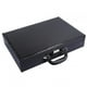 thumbnail image 2 of Estuche para guardar relojes, caja para guardar relojes con 24 rejillas, estuche para relojes, confiable y duradero, 2 of 9